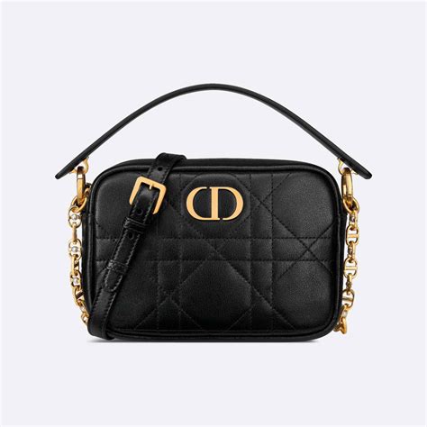 small dior caro top handle camera bag|dior caro bag medium.